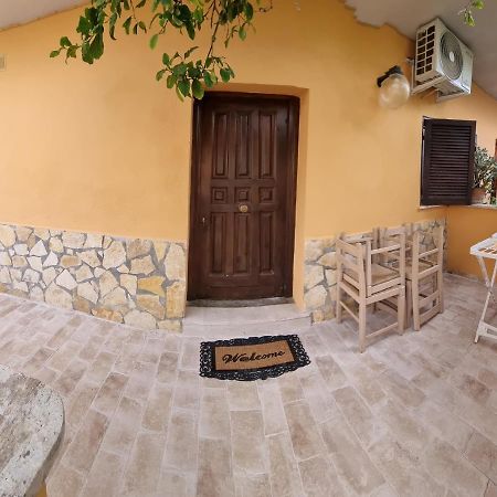 Monolocale Moreno Appartement Fiumicino Buitenkant foto