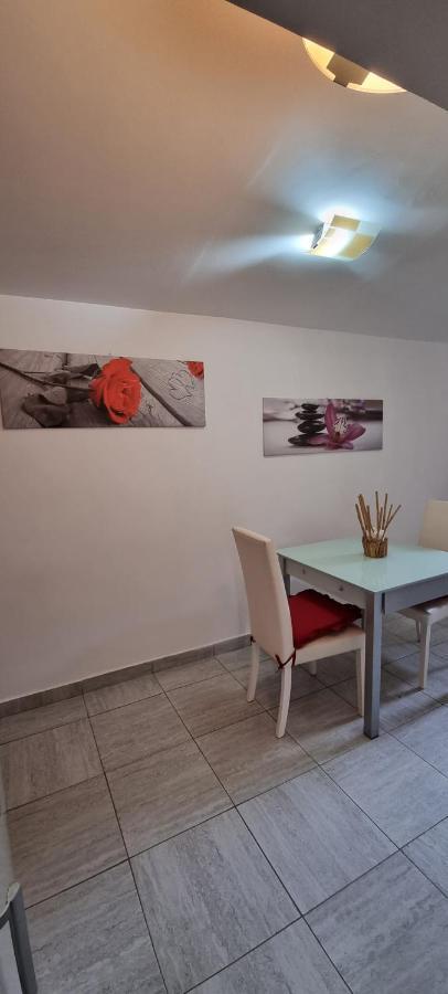 Monolocale Moreno Appartement Fiumicino Buitenkant foto