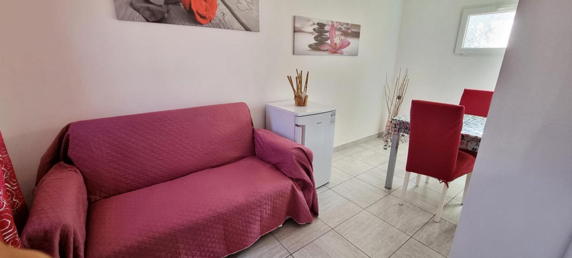 Monolocale Moreno Appartement Fiumicino Buitenkant foto